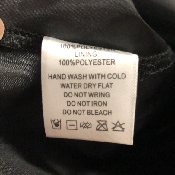 Women’s Forever 21 lined tulle skirt - Picture 4 of 4